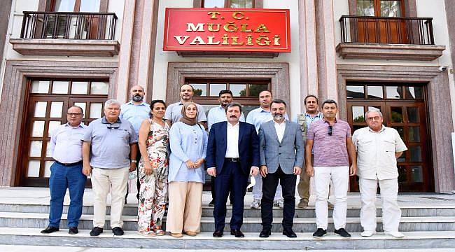 Muğla’da Coronavirüs Pandemisi Bitti Mi?
