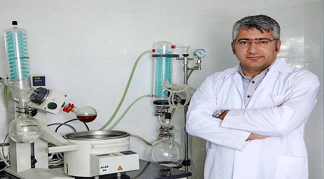 Müsilajdaki Faydalı Organizmalar Kozmetikte Kullanılacak