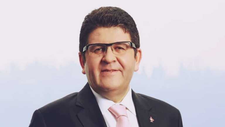 Mustada Boydak FETÖ Soruşturması Kapsamında Tutuklandı
