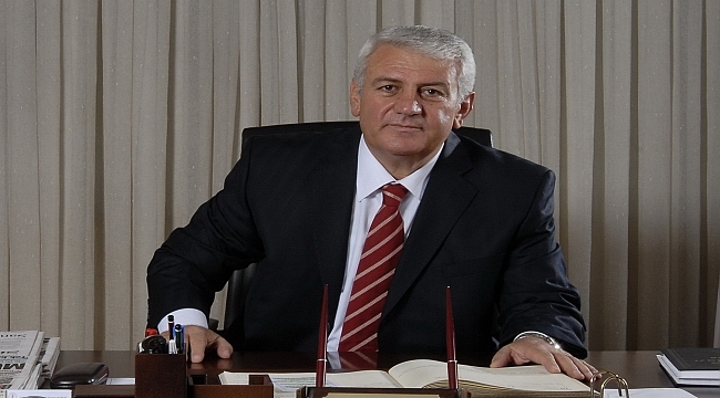 Mutlu’dan Perakende Ticaret Taslağı değerlendirmesi