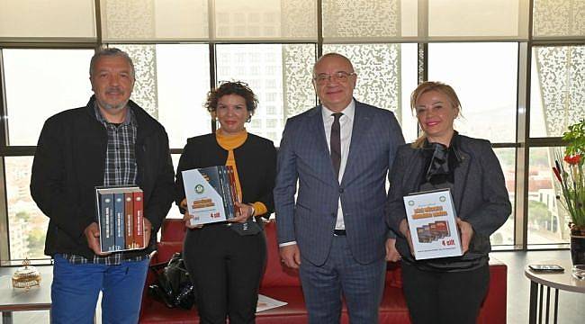 NAR için ön görüşmeler başladı