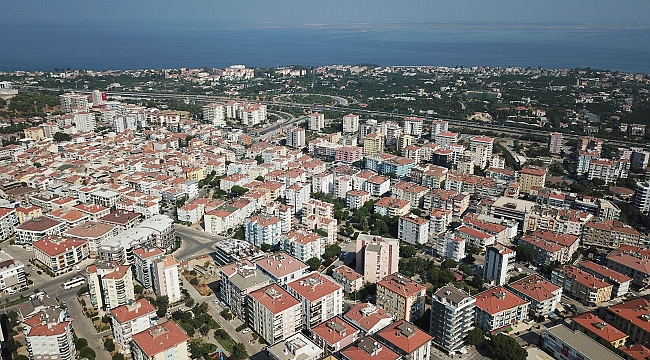 Narlıdere Belediyesi ve İzmir Büyükşehir Belediyesi’nden iş birliği!