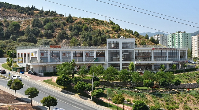 Narlıdere Belediyesi’nden Okul öncesi eğitim yatırımları!
