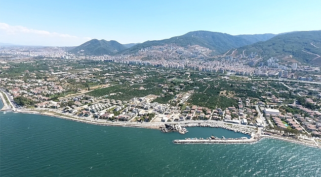 Narlıdere’de ilçenin ‘geleceğini’ halkla birlikte belirlenecek!