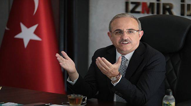 “Ne acı ki; devlete haksızlıkla yol almaya çalışmaktalar”