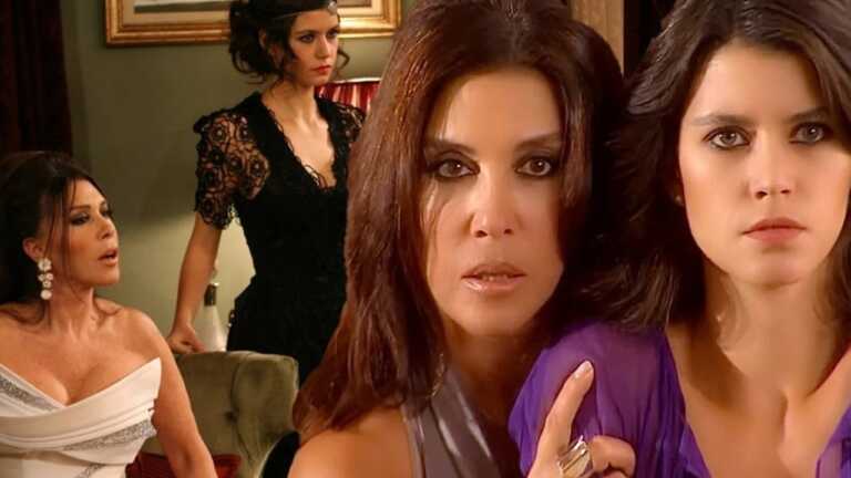 Nebahat Çehre Bihter’i unutmadı