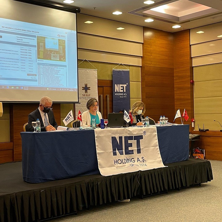 Aracı Kurumların Net Holding Hissesi NTHOL Hedef Fiyat 2024 Öngörüleri!