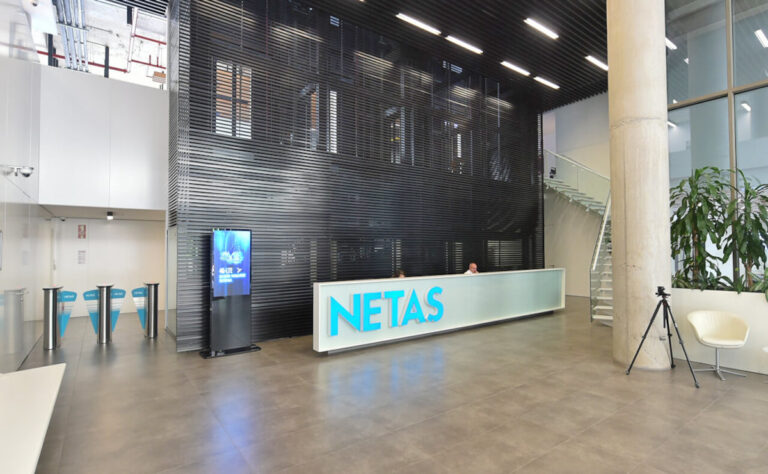 Netaş ve Türk Telekom’un Milyon Dolarlık İş Birliği Açıklandı