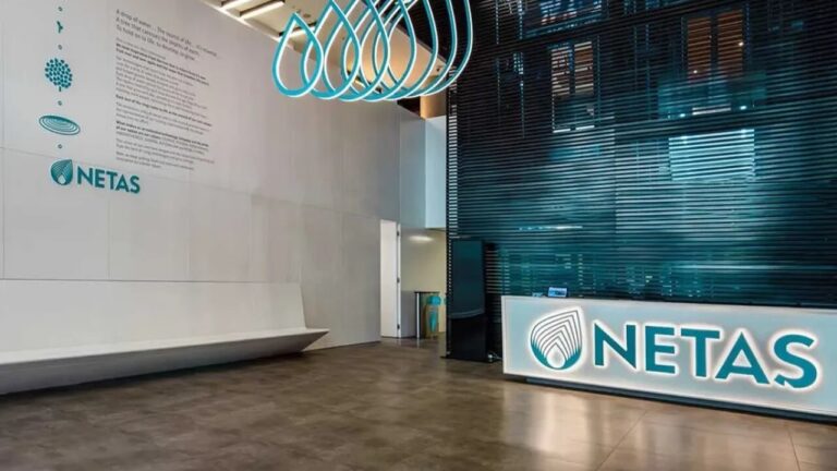 Netaş Yeni Sözleşmelerle Pozitif Ayrışıyor