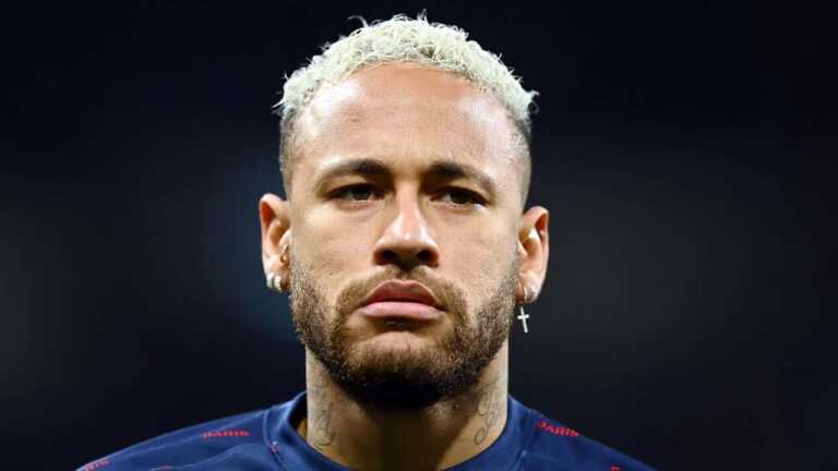 Neymar Yaptırdığı Göl Yüzünden Rekor Cezaya Çarptırıldı