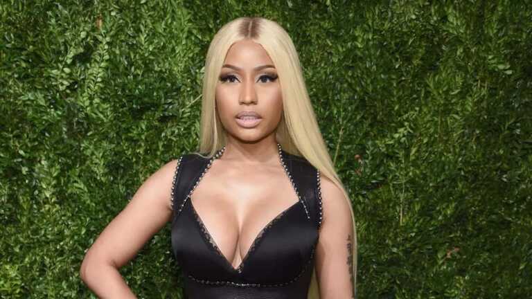 Nicki Minaj, Titanik Enkazı Ziyaretine Harcanan Parayı Eleştirdi