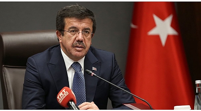 Nihat Zeybekci: “Bayraklı-Kadifekale arası tarihi bölge olacak”