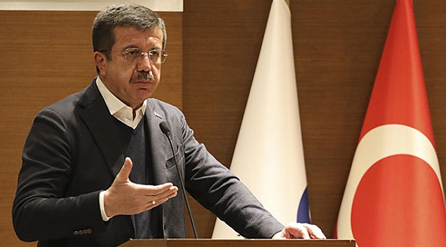 Nihat Zeybekci, İnönü’nün sözleriyle seslendi