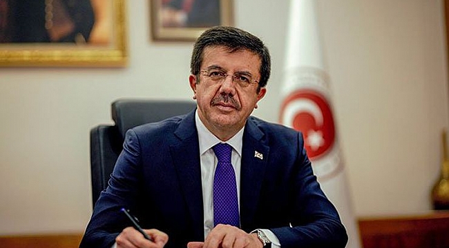 Nihat Zeybekci: “Kimseyi işten atmayacağız”
