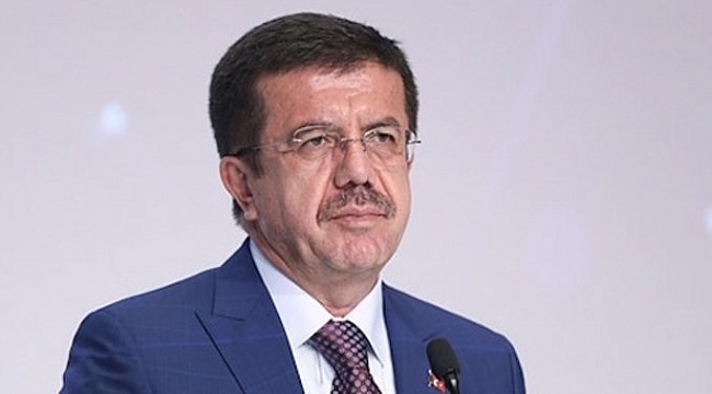 Nihat Zeybekci’den arsa mağdurlarına müjde