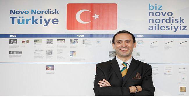 Novo Nordisk’ten Çalışanlarına Müjde