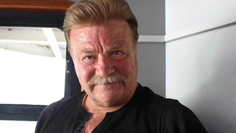 Nuri Alço Haliç Köprüsü’nde İntihar Etmek İsteyen Genci Vazgeçirdi