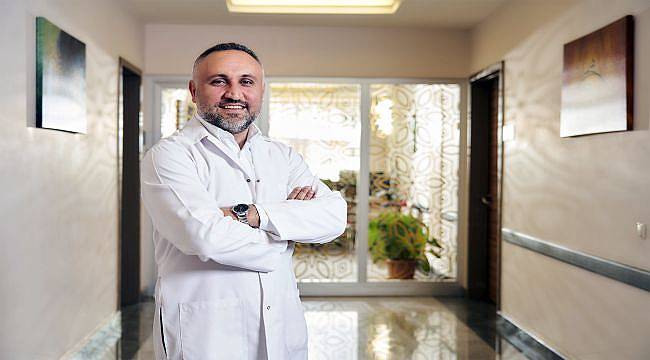 Obezite cerrahisi saç dökülmesine neden olur mu?
