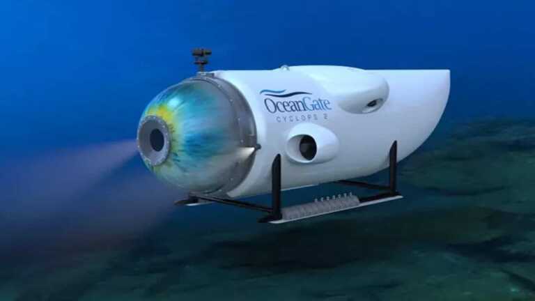 OceanGate Şirketi, Faciaya Rağmen Gelecek Gezileri İptal Etmiyor!