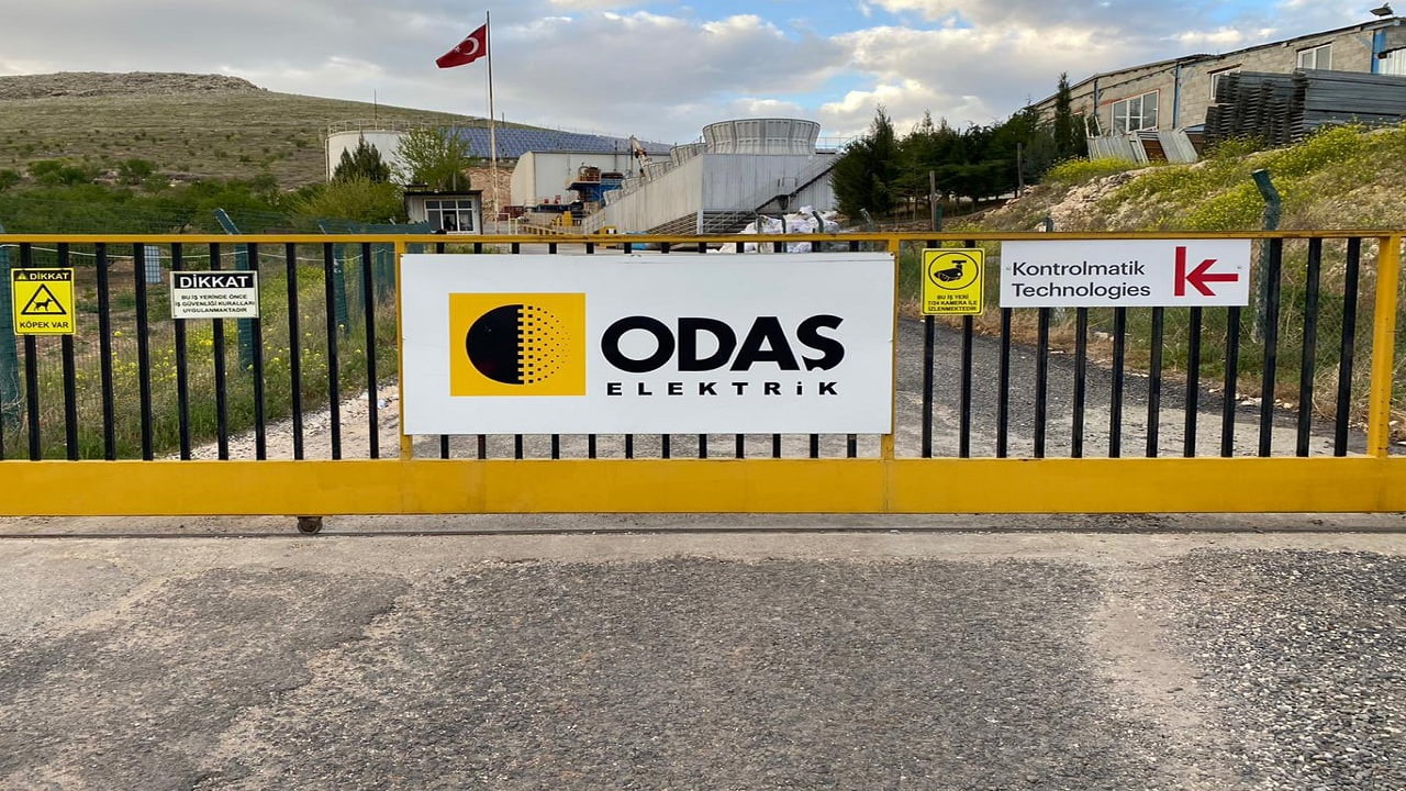 ODAS Hisse Geri Alım Programı Açıkladı