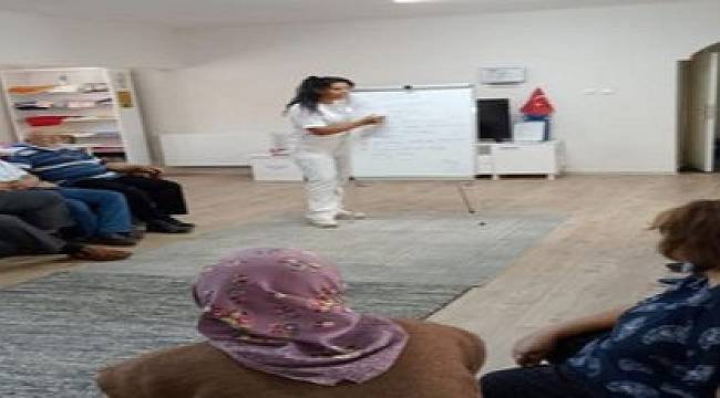 Odunpazarı Belediyesi Dünya Alzheimer Günü’nde koca çınarlarla buluştu