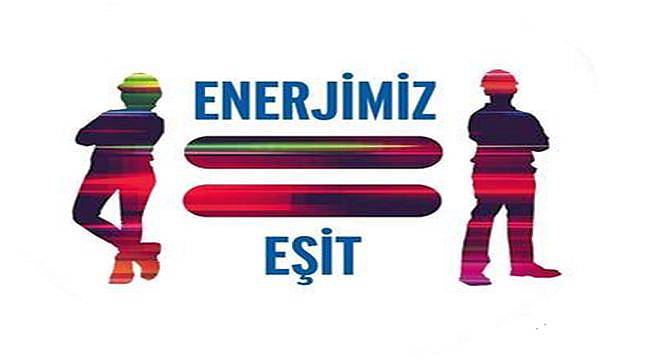OEDAŞ’ın ‘Toplumsal Cinsiyet Eşitliği Programı’na Uluslararası Ödül