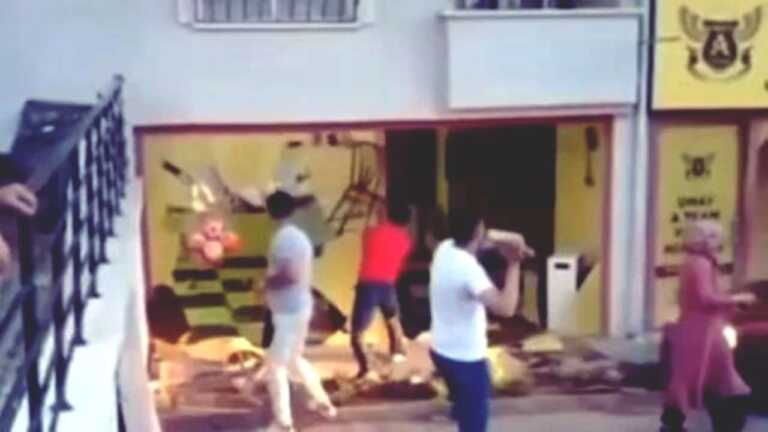 Öğrenciyi Taciz Ettiği İddia Edilen Antrenör Gözaltına Alındı