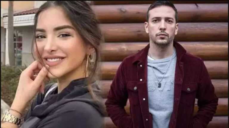 Oğuzhan Koç Sosyal Medya Fenomeni Ala Tokel ile Görüntülendi!