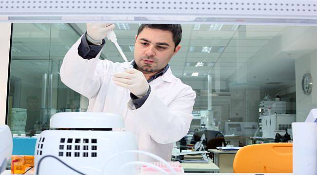 Omicron Diğer Varyantlara Göre Daha Fazla Mutasyon Taşıyor