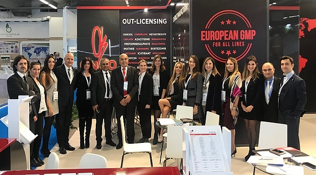 OnkoKoçsel Almanya’da