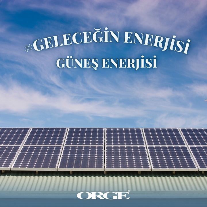 ORGE Enerji Elektrik Taahhüt