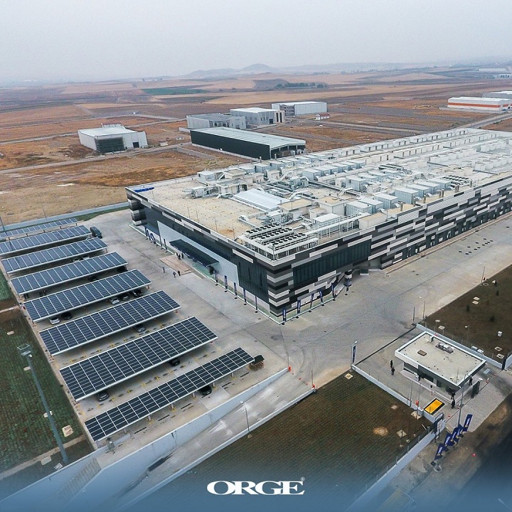 ORGE Hedef Fiyat 2024