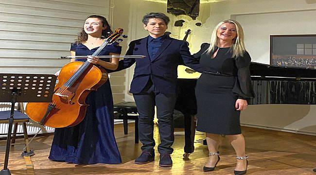 Orhan Veli Şiirleri Dile Geldi