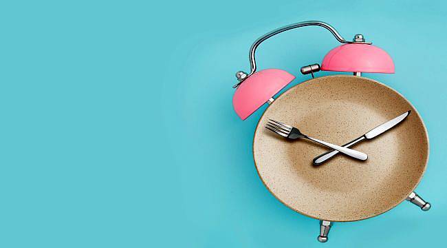 Oruç Dönemi Vücut Yıllık Bakımını Gerçekleştiriyor