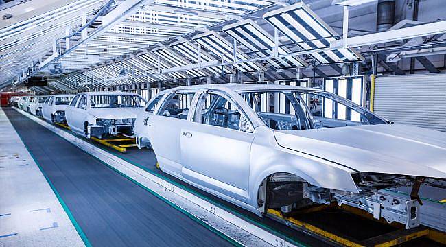 Otomotiv Sektöründe Verimlilik Sağlayan Teknoloji