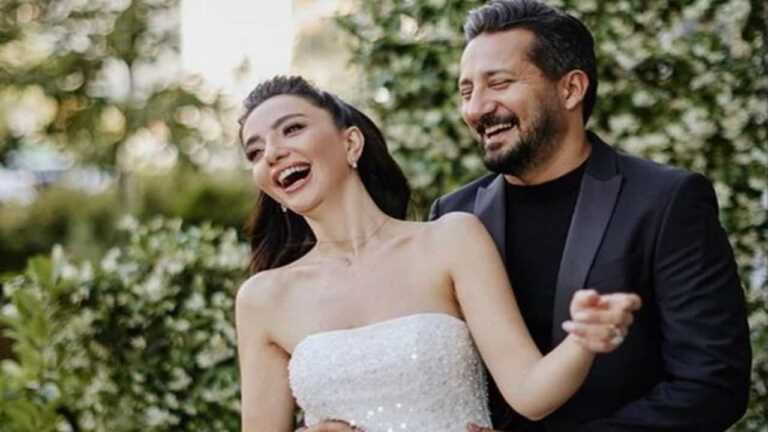 Öykü Gürman Evleniyor mu? İşte Şarkıcının Açıkladığı Evlilik Tarihi