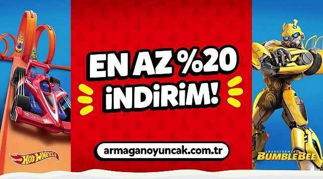 Oyuncakların Eğlenceli Dünyası