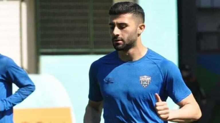 Pandemi Döneminden Fabrikada Çalışan Emrecan Bulut, Beşiktaş’a Transfer Oldu