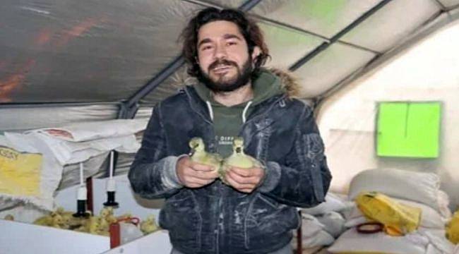 Pandemi İş Sahibi Yaptı