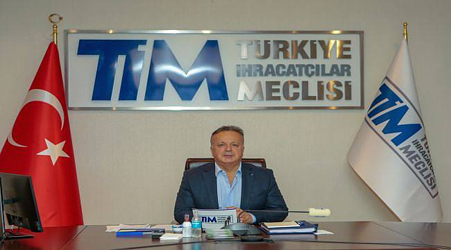 Pandemi Mesaisi İhracat Rakamlarına Olumlu Yansıdı