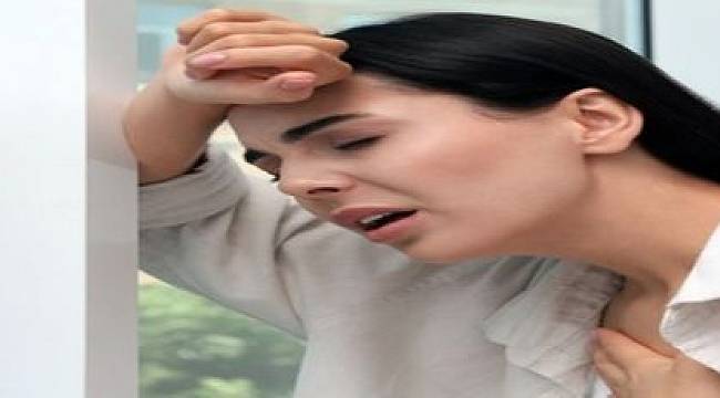 Panik atak mısınız yoksa panik bozukluğu mu?
