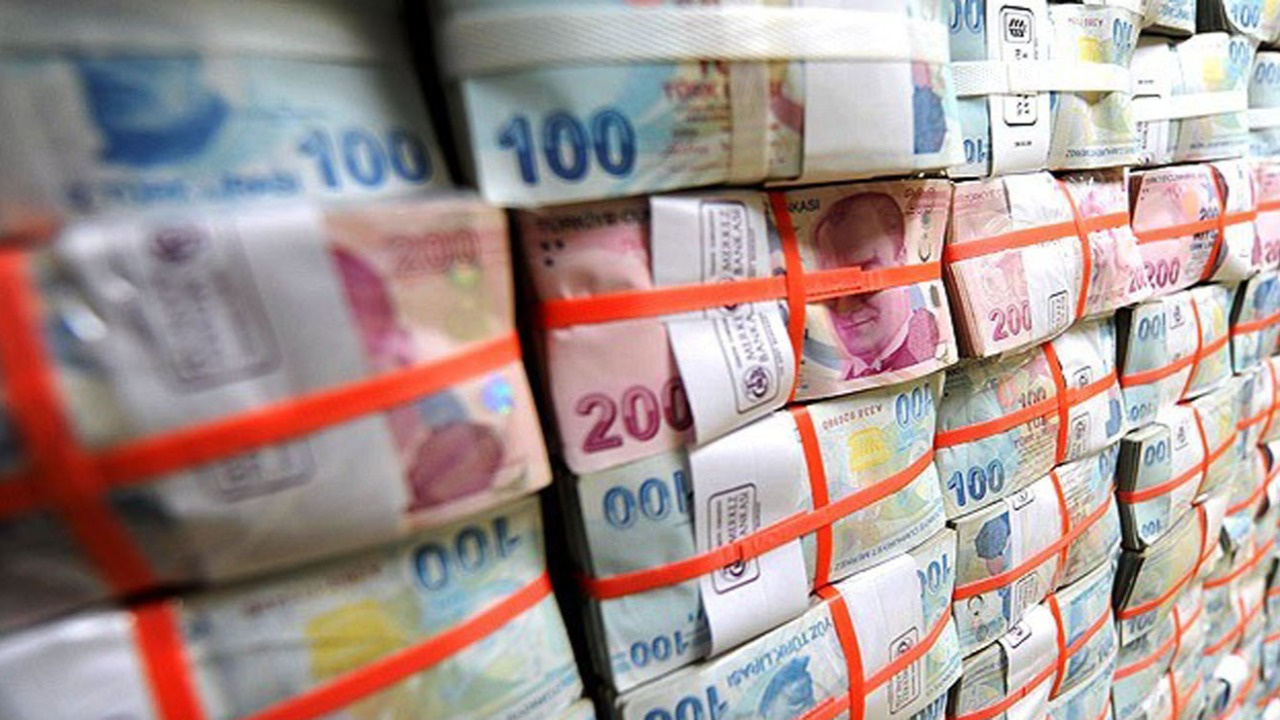 Hisse Geri Alım 2023 Aralık