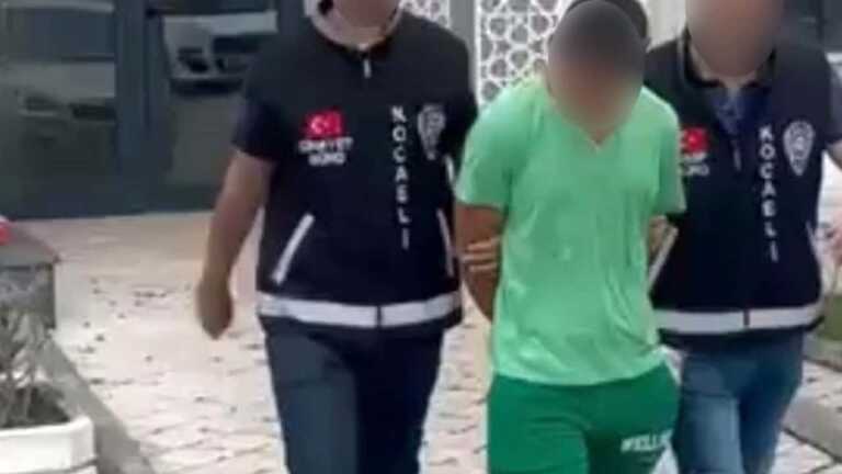 Para İstediği Pazarcıyı Demir Çubukla Vurarak Öldürdü