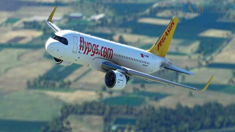 PGSUS Hedef Fiyat 2024 Yılı İçin Kaç TL?
