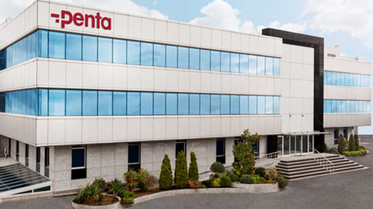 Penta Viewsonic Performans Ödüllerinde Zirveye Yerleşti