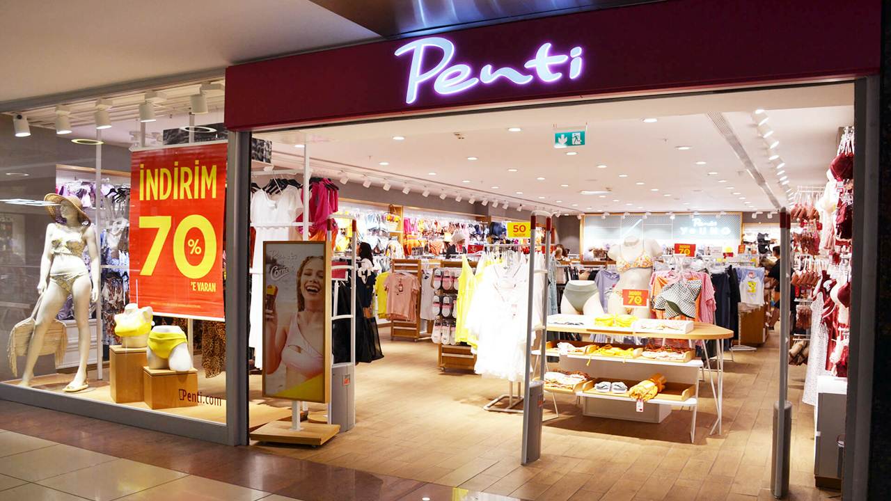 Penca Ne İş Yapar? Penti Bağlı Ortaklıkları!