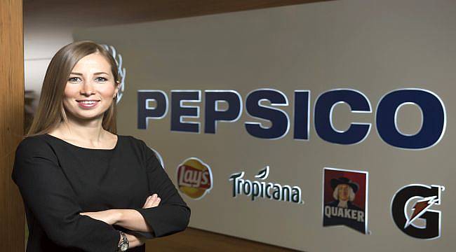 PepsiCo Türkiye, Dijital Dönüşümde Dünyaya Örnek Oluyor