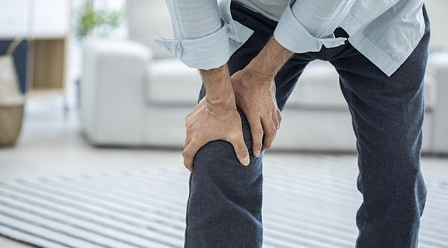 Periferik arter rahatsızlıklarına ameliyatsız tedavi