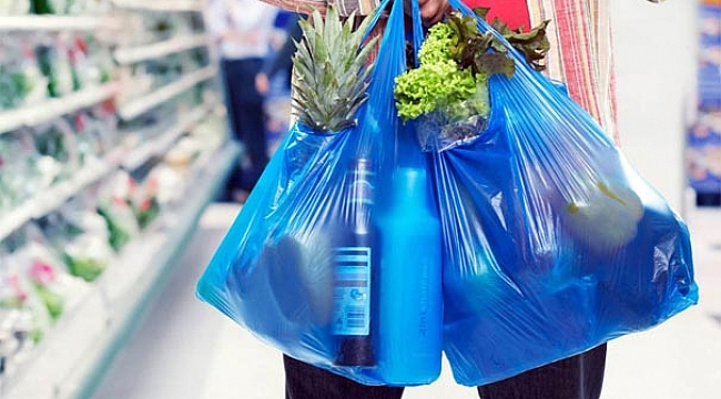 Plastik poşetlerde yeni dönem! TBMM’de resmen kabul edildi!
