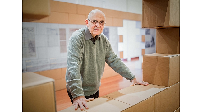 Prof. Dr. Zafer Toprak, Türk kadınının yükselişini anlatacak